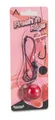 Anaconda Fresh´n Rigs Strawberry Lufterfrischer fürs Auto Duftbaum für Angler