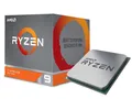 AMD Ryzen 100-100000023BOX 3.8Ghz 12 Core AM4 Prozessor Mit Wraith Prism Kühler