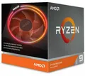 AMD Ryzen 9 3900XT Desktop Processors 3.8GHz CPU Up to 4.7GHz 12 Cores 105W AM4