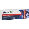 RUBAXX Schmerzgel 120 g PZN 16758756