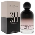 Chantal Thomass 211 - 100 ml EDP Eau de Parfum Spray for Women