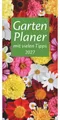 Athesia Kalenderverlag Wandkalender Gartenplaner 2027