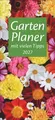 Gartenplaner 2027 Heye