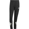 ADIDAS Herren Sporthose Icon 3-Streifen Woven