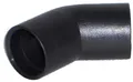 Reich Winkel 45o für Abwasserrohr, Ø28mm