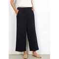 soyaconcept 7/8-Hose SC-SHIAM36 in Culotte Form schwarz XS