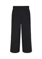 SOYACONCEPT Damen Sc-siham 36 Hose, 9999 Schwarz, XS