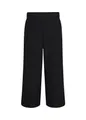 soyaconcept Culotte - Hose elegant - 7/8 Hose - SC-SIHAM 36, black