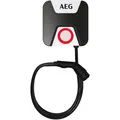 AEG Wallbox Supreme LINE 22 KW mit Kabel