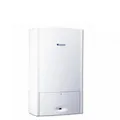 Junkers CERAMINI ZSR 5/10-7 KE 23, Schornsteingerät, 10 kW