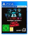 Five Nights at Freddy's: Help Wanted - PS4 / PlayStation 4 - Neu & OVP - EU