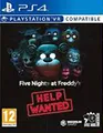 Five Nights at Freddy's: Help Wanted Juego para Consola Sony PlayStation 4 PS4