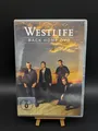 Westlife Back Home DVD I EINGESCHWEISST * NEU & OVP VOM HÄNDLER