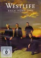 DVD NEU/OVP - Westlife - Back Home DVD