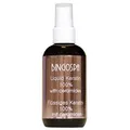 BINGOSPA Flussiges Keratin 100% mit Ceramiden für geschädigtes, schwaches Haar - 100 ml