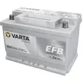 Starterbatterie VARTA Dynamic EFB Start-Stop N70 Autobatterie 12V 70Ah 760A