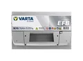 VARTA Starterbatterie 570500076k262 12V 68Ah 760A für Ford CHEVROLET Opel Volvo Fiat Citroën TOYOTA HONDA VW RENAULT NISSAN BMW Audi HYUNDAI MAN