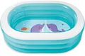Intex Pool My Sea Friends 163cm x 107cm x 46cm 230 Liter ab 3 Jahren 57482NP