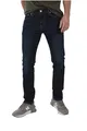 Levi's Herren Jeanshose 512 Low Rise, Tapered Fit, Blau (Good Reasons ADV), W31/L32