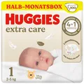 Huggies Baby-Windeln für Neugeborene Newborn Windeln Größe 1