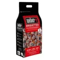 Weber - Holzkohlebriketts - für BBQ-Grill