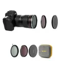 Nisi SWIFT V-ND Kit 95mm
