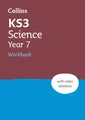 KS3 Science Year 7 Workbook (Taschenbuch) Collins KS3 Revision