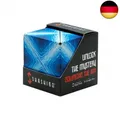 SHASHIBO Formwechsel-Box – Preisgekrönter, patentierter Zappelwürfel mit 36 Sel