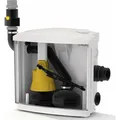 Pentair Jung Pumpen JP Hebeanlage Hebefix Pro (Schmutzwasserpumpe) (JP50050)