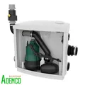 Jung Pumpen Pentair Hebeanlage HEBEFIX PRO JP50050 Hebeanlage