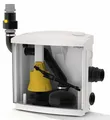Jung Pumpen Hebeanlage HEBEFIX PRO JP50050 Hebeanlage
