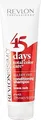 Revlon Revlonissimo 45 Days Brave Reds 2 in 1 Shampoo & Conditioner 275 ml
