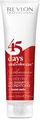 Revlon Revlonissimo 45 Days Conditioning Shampoo Brave Reds 275 ml