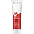 Revlon-Professional Haarpflege Revlonissimo-45-DaysShampoo & Conditioner Brave Reds 275 ml (35,60 € / 1 l)