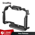 SmallRig Kamerakäfig mit NATO-Schiene für Panasonic LUMIX S1R II/S5 II/S5 IIX