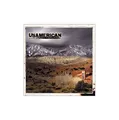 UnAmerican - UnAmerican - UnAmerican CD WSVG The Cheap Fast Free Post