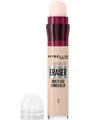 Maybelline New York Instant Anti Age Eraser Concealer - Fair