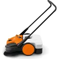 Stihl Akku Kehrmaschine KGA 770 ohne Akku und Ladegerät (220008)