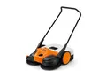 STIHL Akku-Kehrgerät KGA 770, ohne Akku und Ladegerät (48600114704)