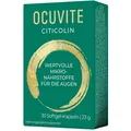 Ocuvite Citicolin 30 St