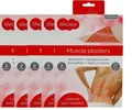 10 x Wärmepflaster Muskel  Nacken Schmerzpflaster Pflaster wärmend Heiz