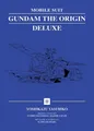 Mobile Suit Gundam: THE ORIGIN Delu..., Yoshikazu Yasuh