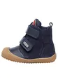 Naturino KLAUSEN VL-Stiefelette mit Wollfutter blau 23
