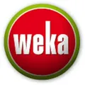 Weka  Zusatztür 21/28 mm 182x181, weiß
