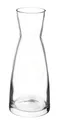 Bormioli Rocco transparente Ypsilon Karaffe ohne Deckel 250ml