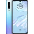 Huawei P30, 15,5 cm (6.1"), 6 GB, 128 GB, 40 MP, Android 9.0, Blau - Blau