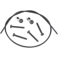 Rixen & Kaul Ersatzseil-Set für KLICKfix Lenkeradapter (36146894)