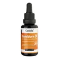 SANDDORNÖL Sanddornfruchtfleischöl naturrein äth. 30 ml