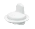NUK Kiddy Tülle  harte Trinktülle Trinkaufsatz für Kiddy Cup ab 12 Monate+