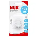 NUK Kiddy Cup – Harte Trinktülle, 1 Stück, BPA-frei